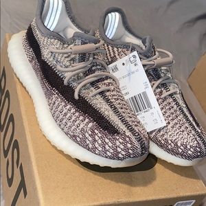 Yeezy Boost 350 Toddler